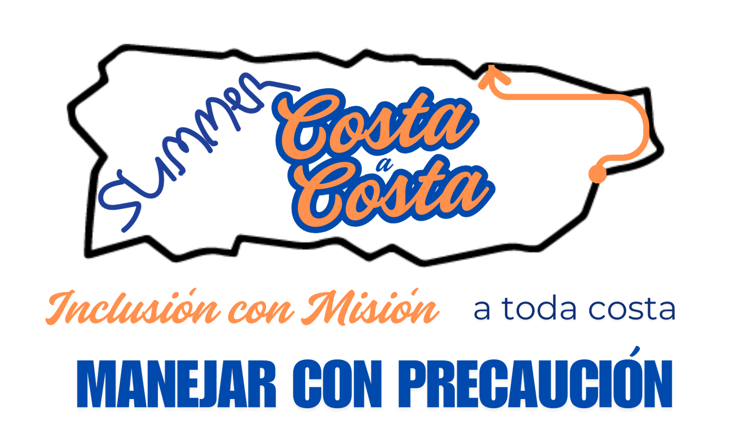 Summer Costa a Costa Sponsorship 2025