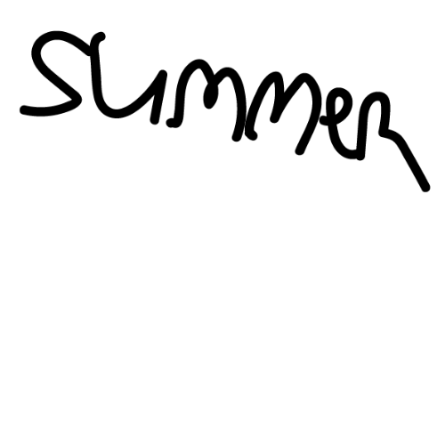 Name made by Summer