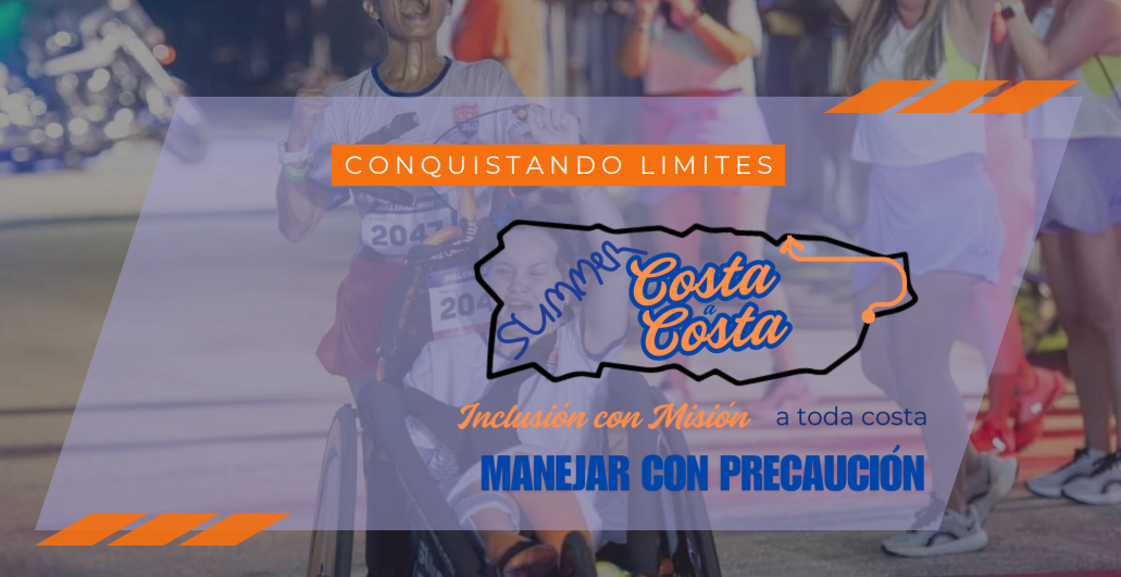 Summer Costa a Costa Sponsorship 2025