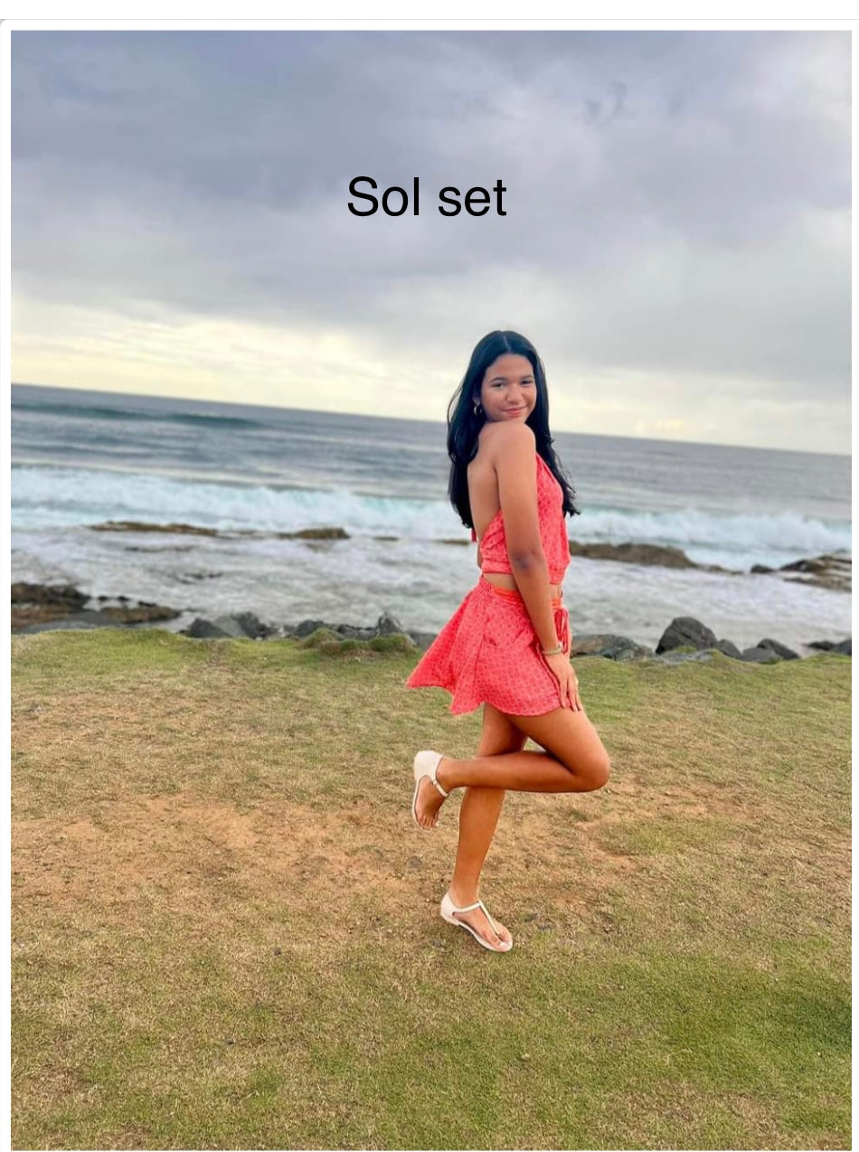 Sol Set