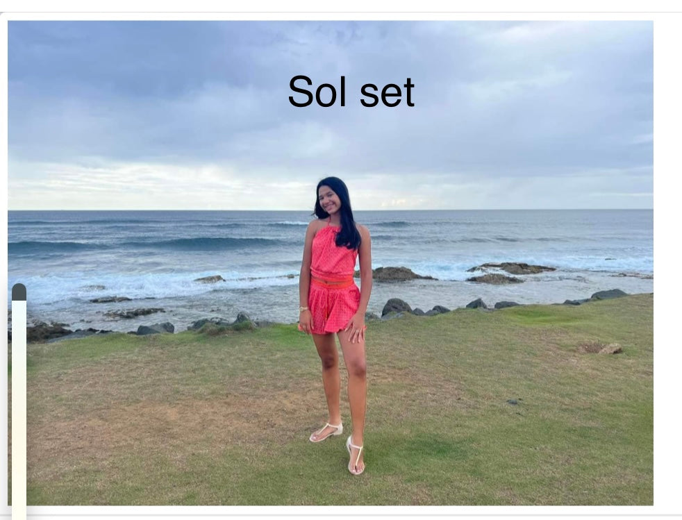 Sol Set