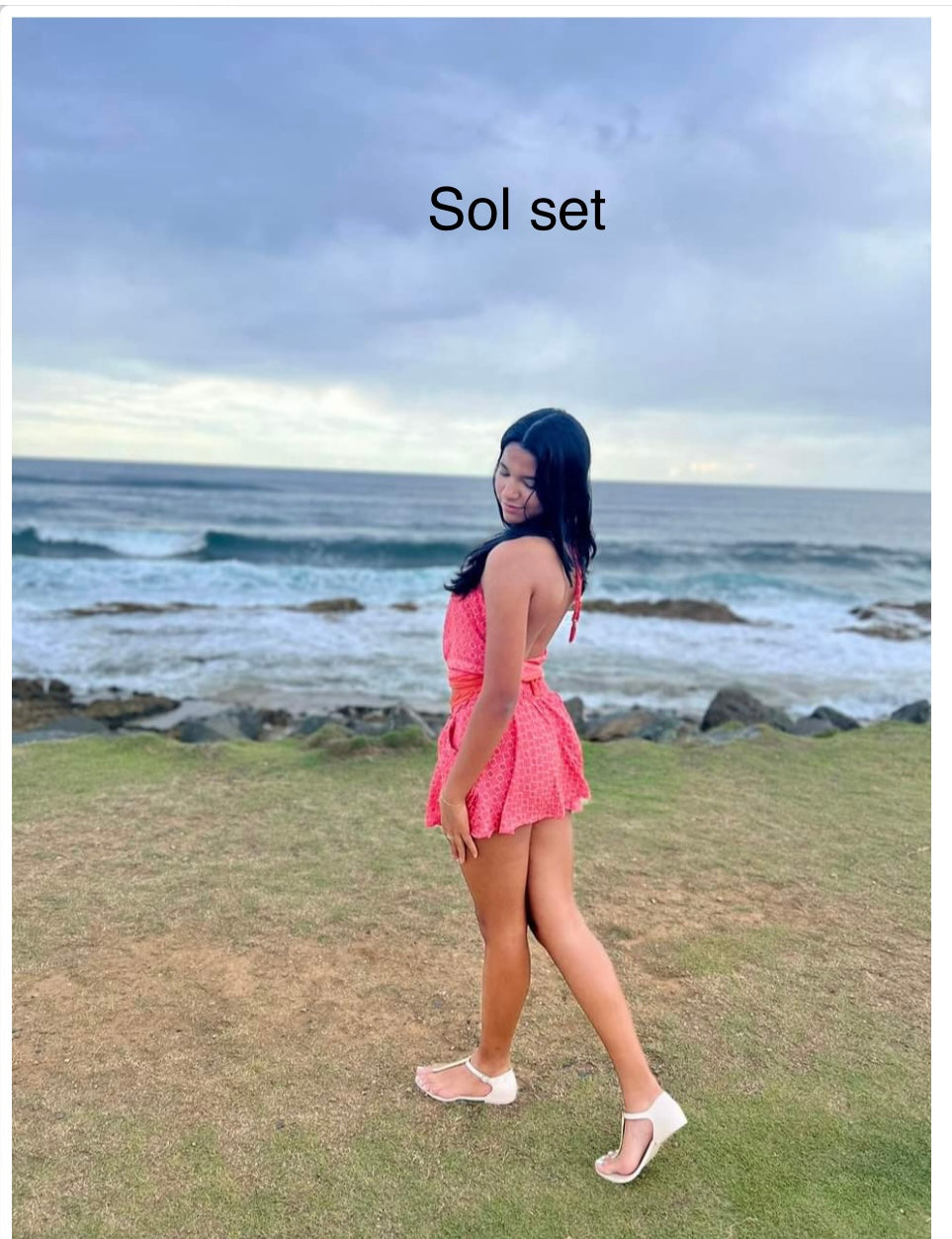 Sol Set